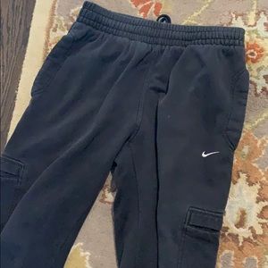 Nike sweatpants
